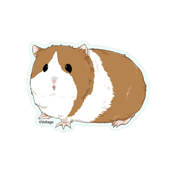 ★受注★マスカレードキス【ちくわ】アクリルバッジ