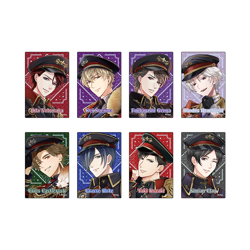 テンペスト魔女 宵闇にかく語りき魔女　連なるときの暁　AGF 2025 特典缶バ even if TEMPEST 宵闇にかく語りき魔女 ファンディスク 「even if