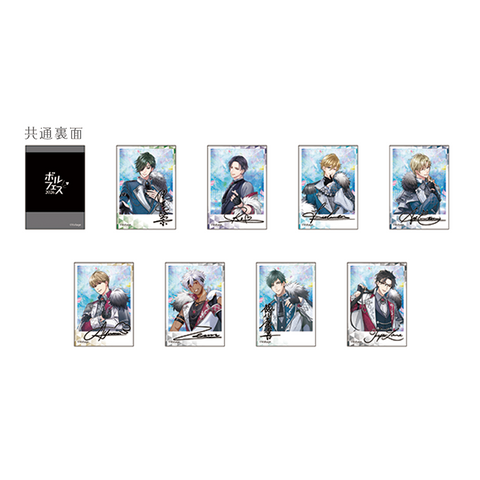 新着グッズ – ボルSHOP公式オンライン