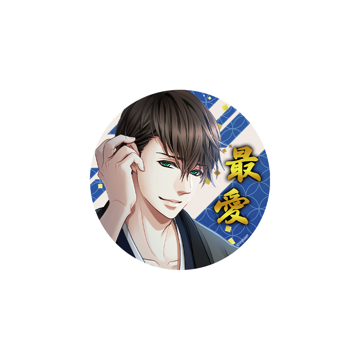 天下統一恋の乱 Love Ballad～華の章～ – ボルSHOP公式オンライン