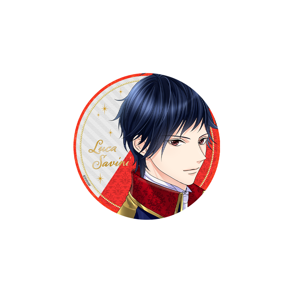 鏡の中のプリンセス Love Palace – ボルSHOP公式オンライン