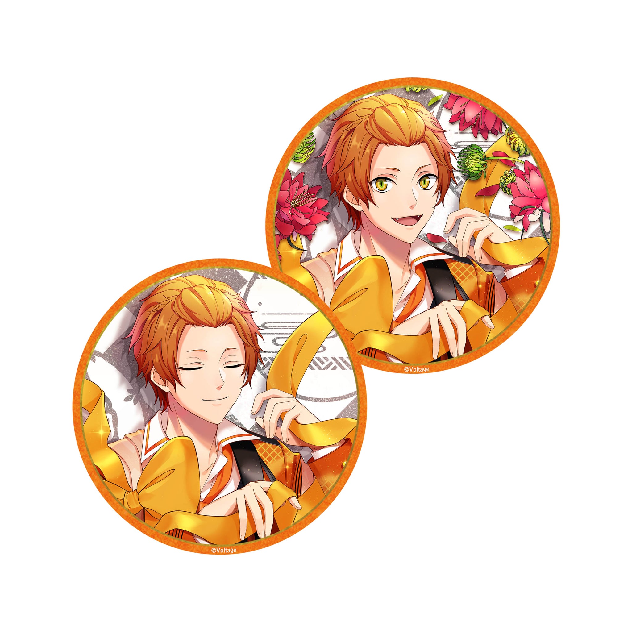 あやかし恋廻り – ページ 9 – ボルSHOP公式オンライン