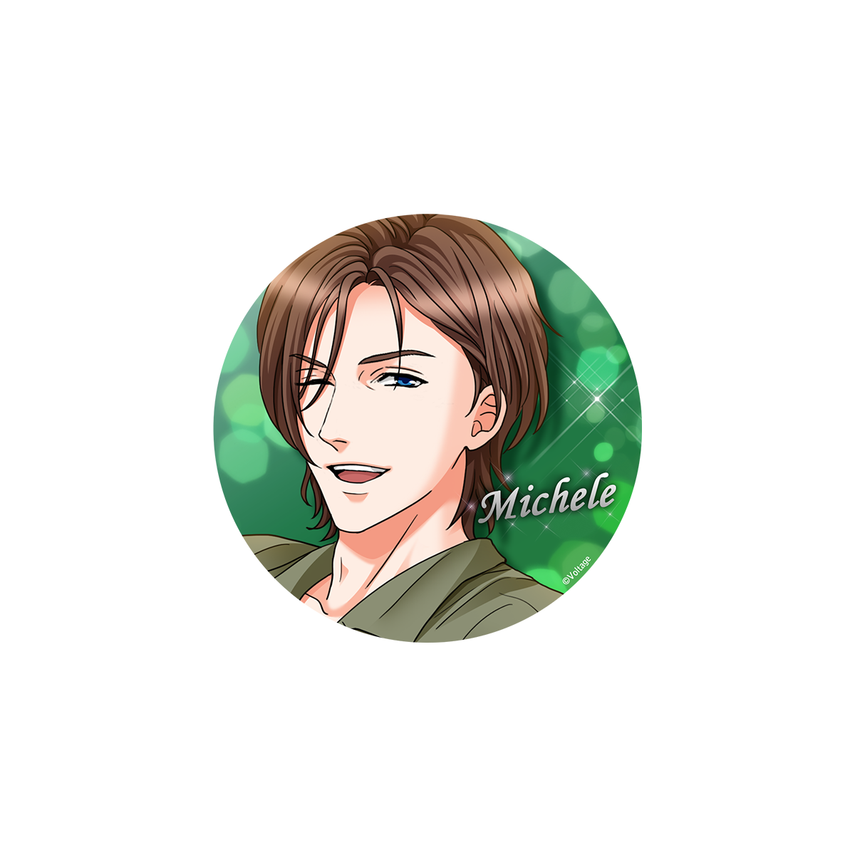 眠らぬ街のシンデレラ – ボルSHOP公式オンライン