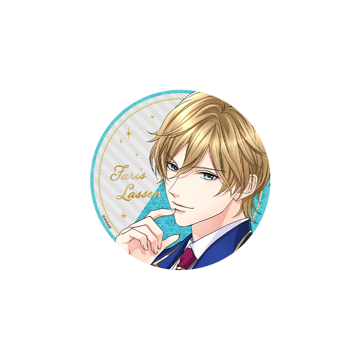 鏡の中のプリンセス Love Palace – ボルSHOP公式オンライン