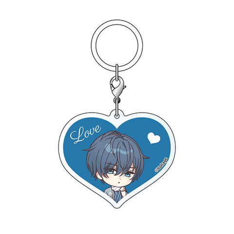 幕末維新 天翔ける恋【板垣退助】アンブレラチャーム