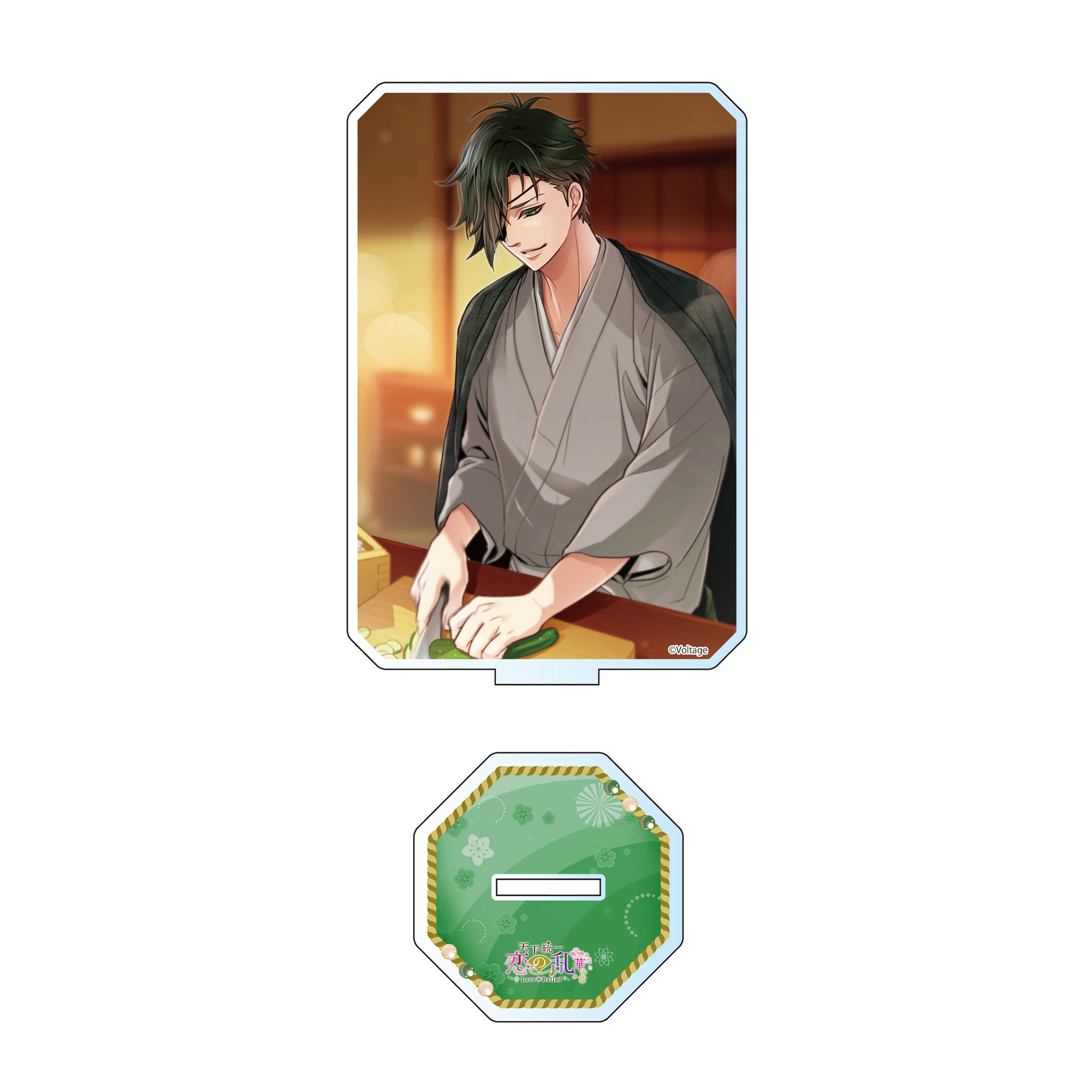 天下統一恋の乱 Love Ballad～華の章～ – ページ 10 – ボルSHOP公式