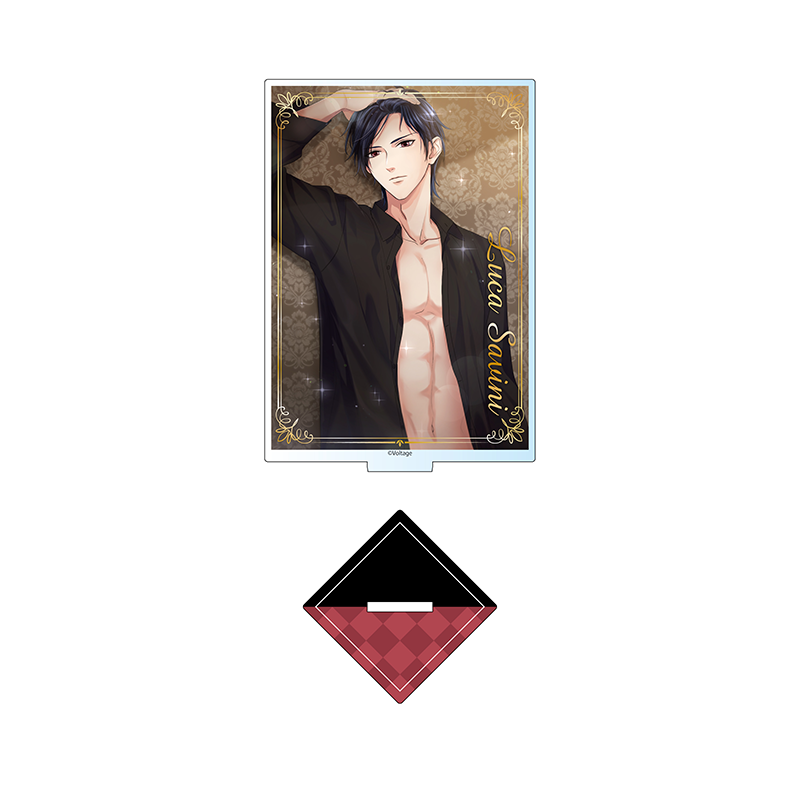 鏡の中のプリンセス Love Palace – ボルSHOP公式オンライン