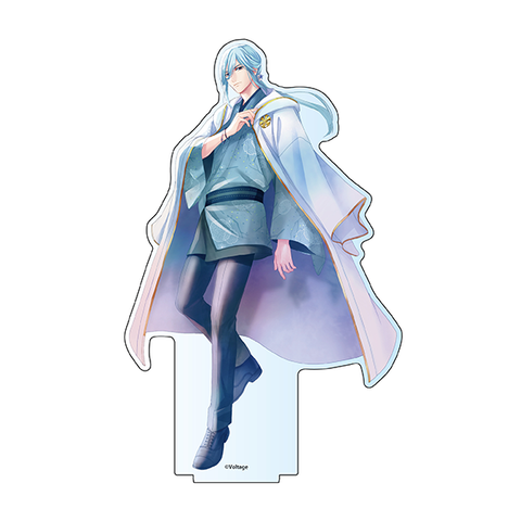 あやかし恋廻り【穏月】等身アクリルスタンド