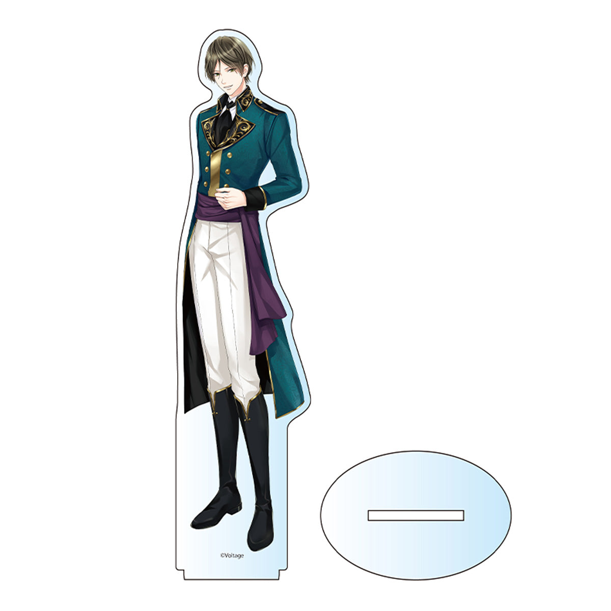 鏡の中のプリンセス Love Palace – ボルSHOP公式オンライン