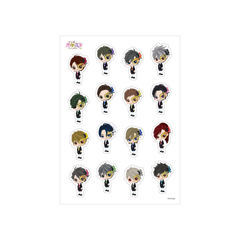 天下統一恋の乱 Love Ballad～華の章～ – ボルSHOP公式オンライン