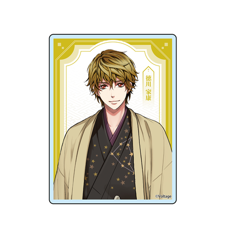 天下統一恋の乱 Love Ballad～華の章～ – ボルSHOP公式オンライン