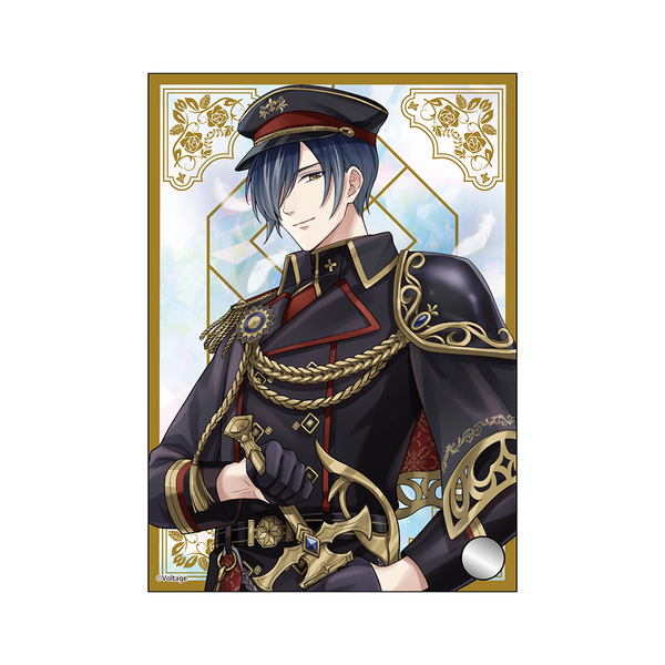 ★受注★胸キュンイベント2025　アクリルプレート　グラス・ホッズ