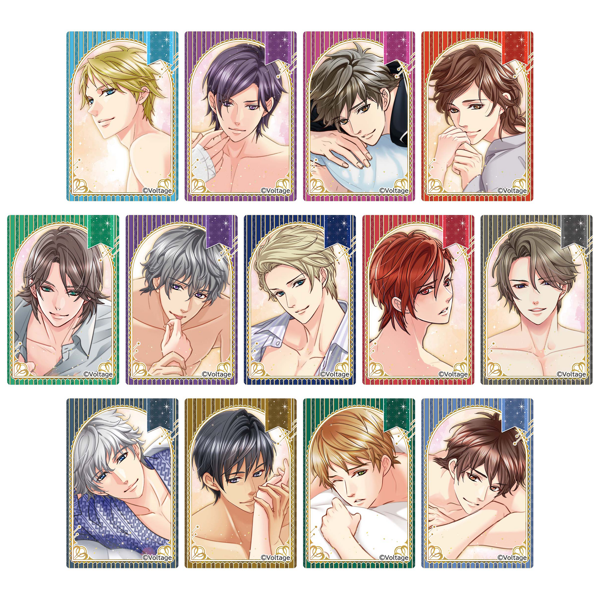 王子様のプロポーズ Eternal Kiss – ボルSHOP公式オンライン