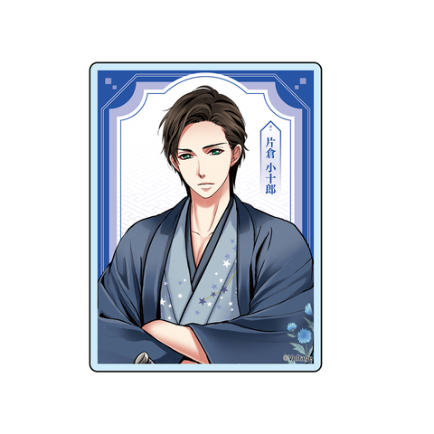 天下統一恋の乱 Love Ballad～華の章～ – ボルSHOP公式オンライン