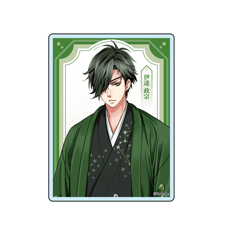 天下統一恋の乱 Love Ballad～華の章～ – ボルSHOP公式オンライン