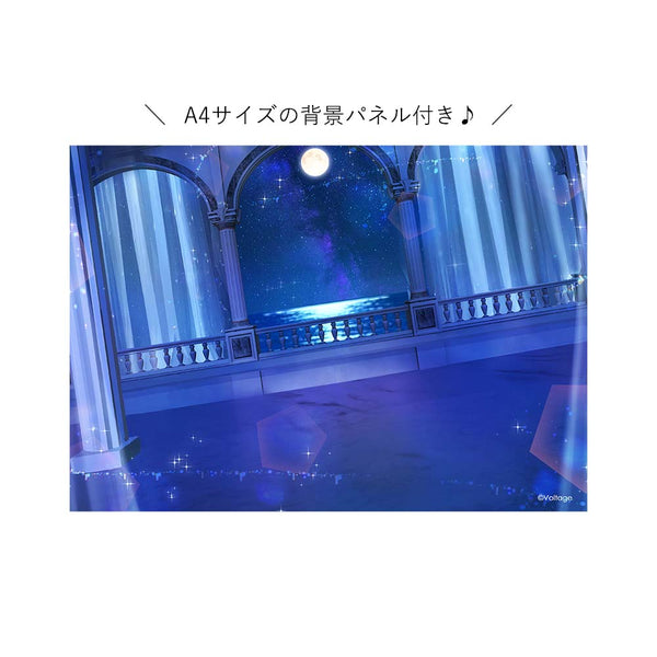 ★受注★この夜が明けないようにキスをして 等身アクリルスタンド＜全キャラセット＞