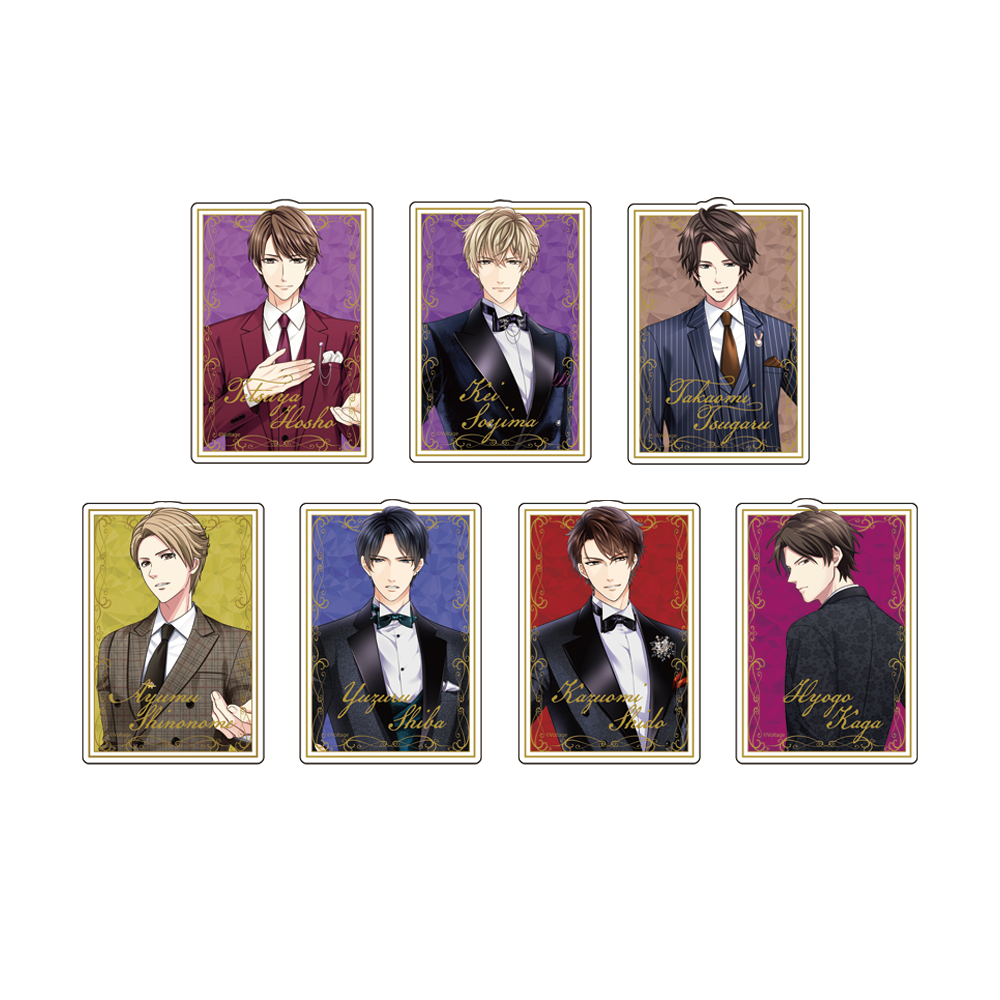 非売品 ボルテージ 恋愛 ゲーム アプリ ポストカード 缶バッジ セット 非売品 ボルテージ 恋愛 ゲーム アプリ ポストカード 缶バッジ