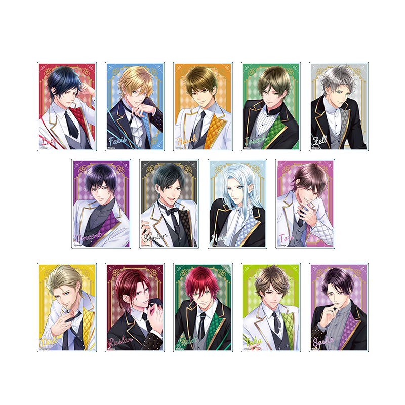 鏡の中のプリンセス Love Palace – ボルSHOP公式オンライン