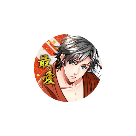 天下統一恋の乱 Love Ballad～華の章～ – ボルSHOP公式オンライン