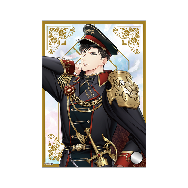 ★受注★胸キュンイベント2025　アクリルプレート　紅崎 瀧