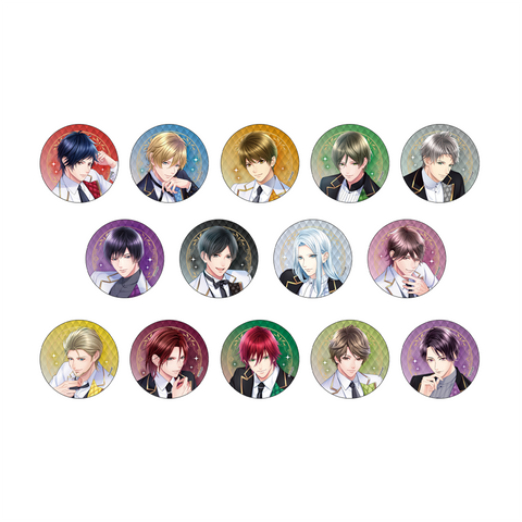 鏡の中のプリンセス Love Palace – ボルSHOP公式オンライン