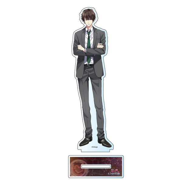 恋人は公安刑事【津軽高臣】等身アクリルスタンド – ボルSHOP公式