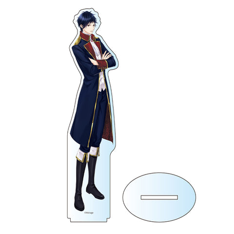 鏡の中のプリンセス Love Palace【ルカ=サヴィーニ】等身アクリルスタンド