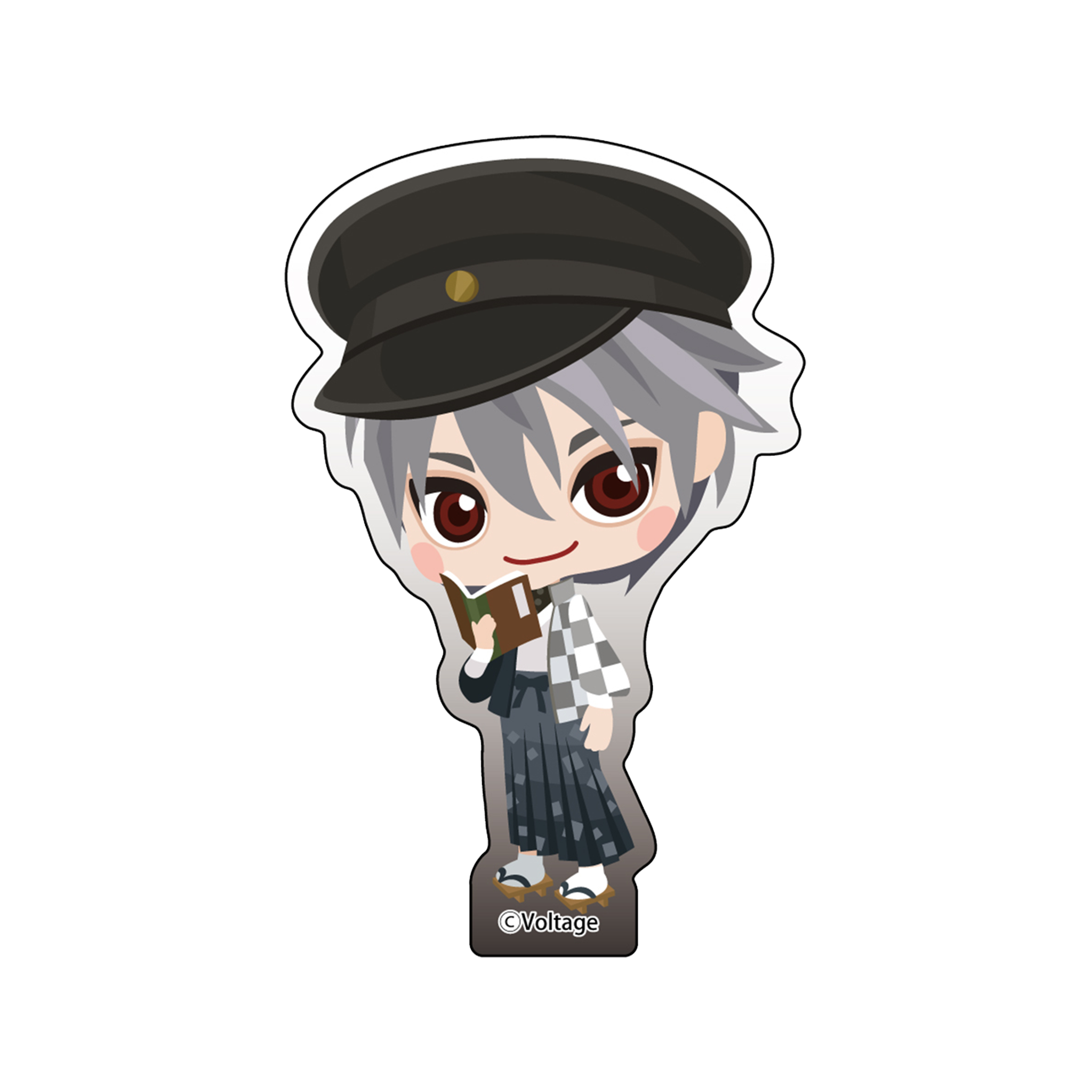 天下統一恋の乱 Love Ballad～華の章～ – ページ 10 – ボルSHOP公式