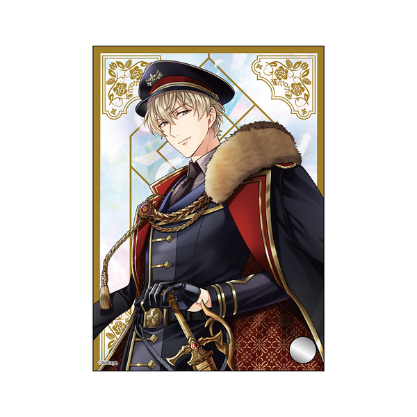 ★受注★胸キュンイベント2025　アクリルプレート　添島 啓