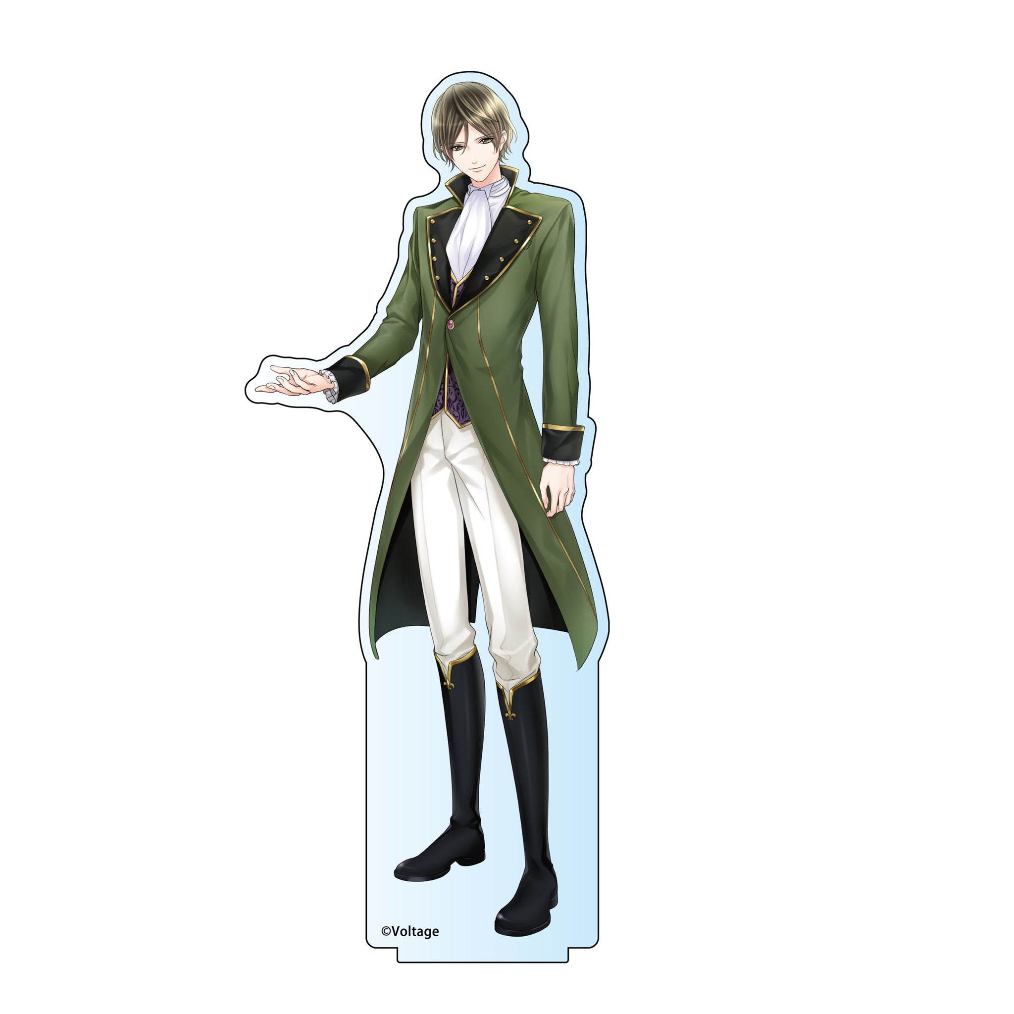 鏡の中のプリンセス Love Palace – ボルSHOP公式オンライン