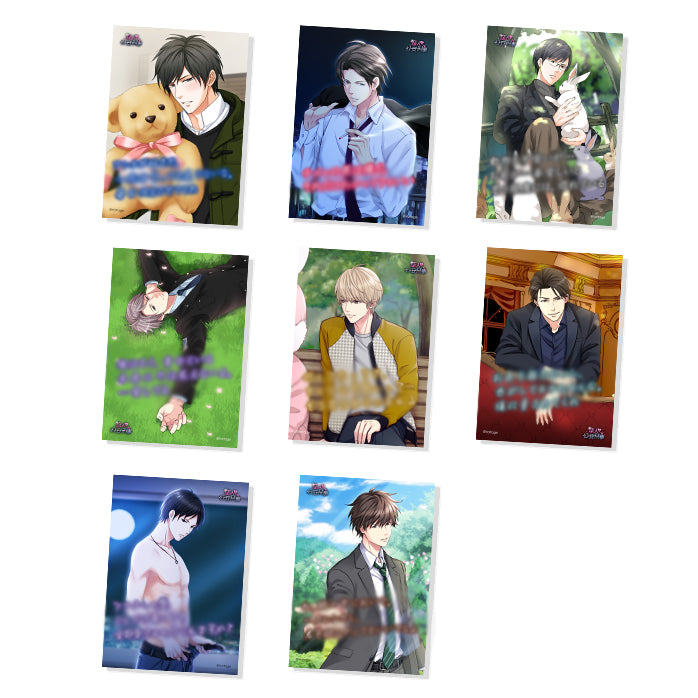 10/30削除 100恋 東雲歩 ミニアクリルアート 恋人は公安刑事[100恋＋] \u2013 ボルSHOP公式オンライン