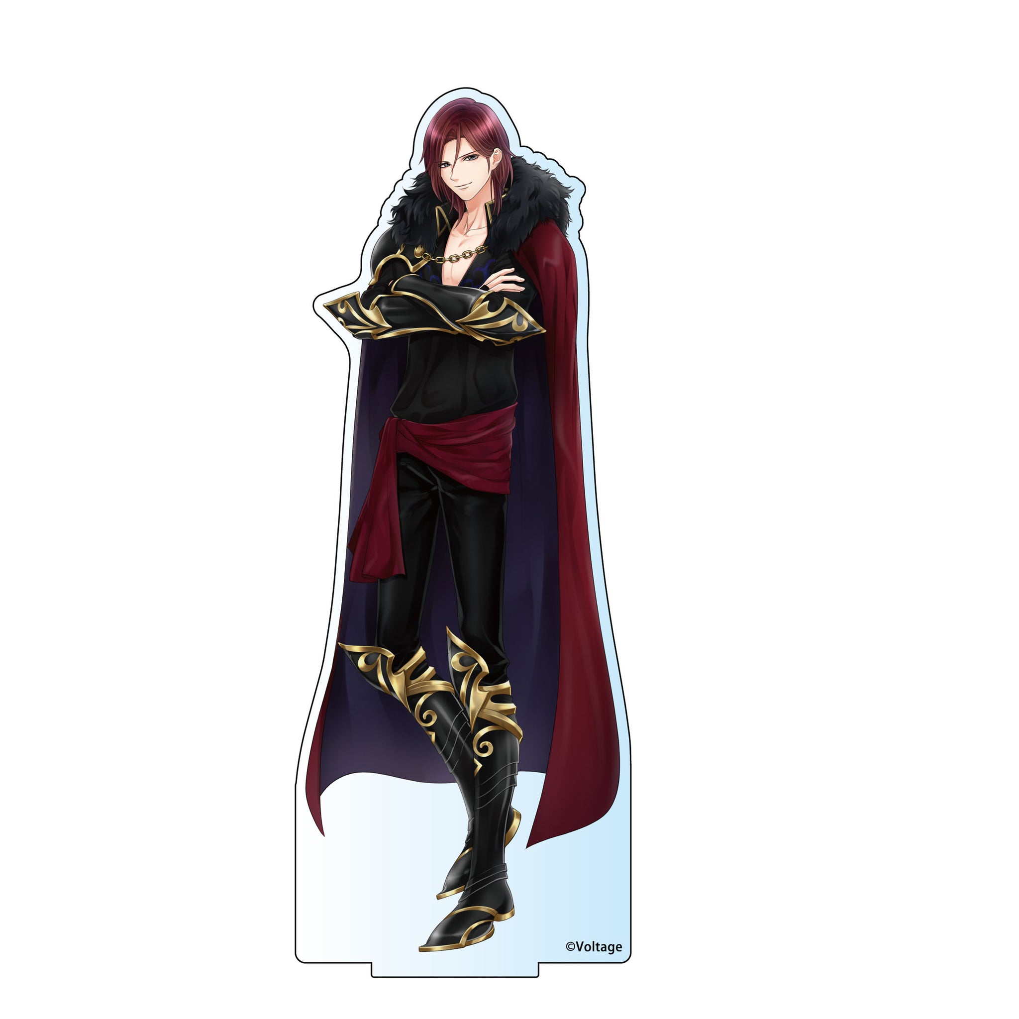 鏡の中のプリンセス Love Palace – ボルSHOP公式オンライン