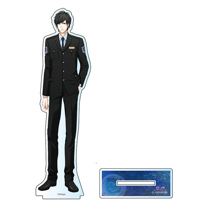 恋人は公安刑事[100恋＋] – ボルSHOP公式オンライン